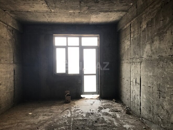 Продаётся 3-комн. новостройка 119 м², м. Гянджлик, photo 9 from 13