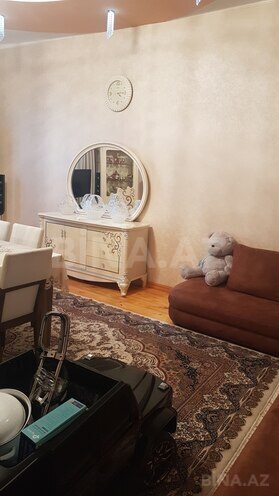 Satılır 4 otaqlı həyət evi/bağ evi 130 m², photo 4 from 28