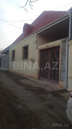 Satılır 4 otaqlı həyət evi/bağ evi 130 m², photo 25 from 28