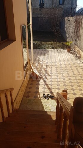 Satılır 4 otaqlı həyət evi/bağ evi 130 m², photo 19 from 28