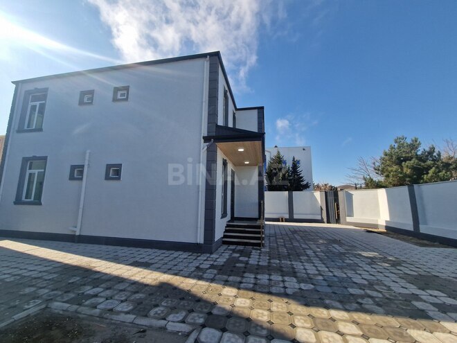 Satılır 5 otaqlı həyət evi/bağ evi 182 m², Maştağa q., photo 3 from 24