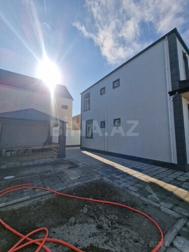 Satılır 5 otaqlı həyət evi/bağ evi 182 m², Maştağa q., photo 5 from 24