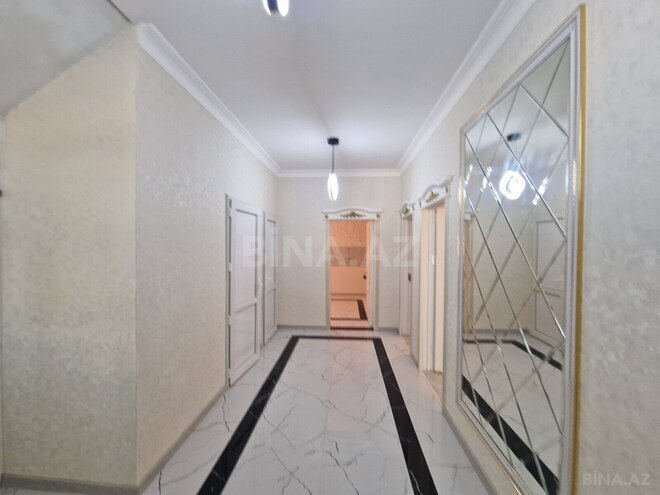 Satılır 5 otaqlı həyət evi/bağ evi 182 m², Maştağa q., photo 10 from 24