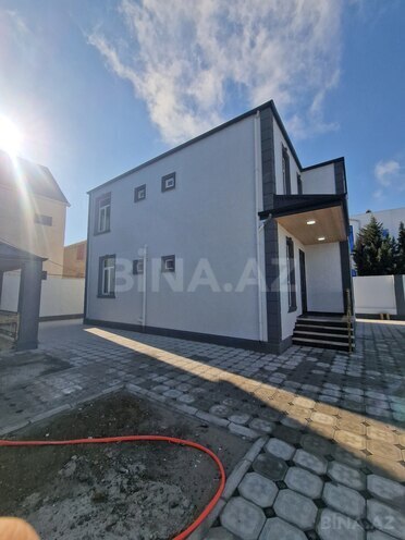 Satılır 5 otaqlı həyət evi/bağ evi 182 m², Maştağa q., photo 9 from 24
