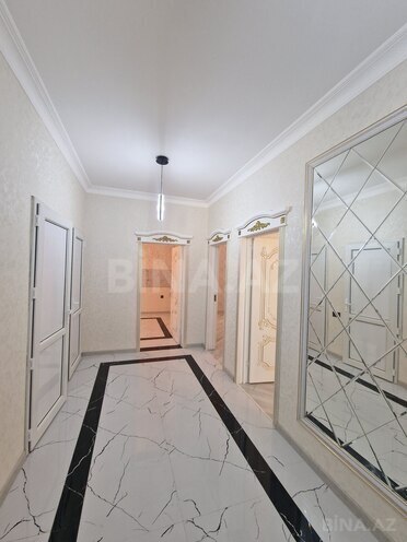 Satılır 5 otaqlı həyət evi/bağ evi 182 m², Maştağa q., photo 17 from 24