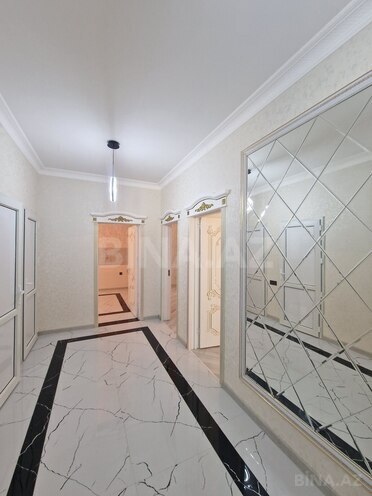 Satılır 5 otaqlı həyət evi/bağ evi 182 m², Maştağa q., photo 20 from 24