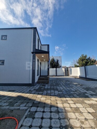 Satılır 5 otaqlı həyət evi/bağ evi 182 m², Maştağa q., photo 4 from 24