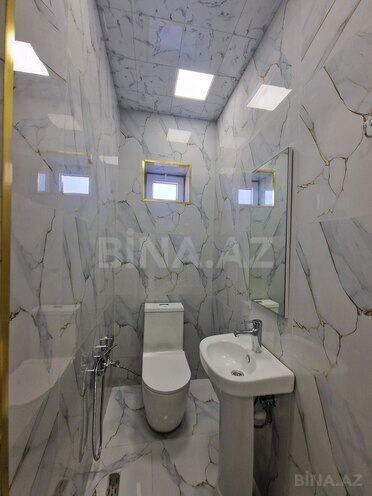 Satılır 5 otaqlı həyət evi/bağ evi 182 m², Maştağa q., photo 14 from 24