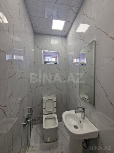 Satılır 5 otaqlı həyət evi/bağ evi 182 m², Maştağa q., photo 21 from 24