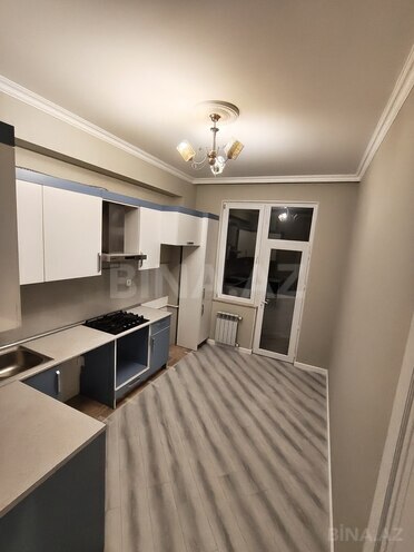 Satılır 2 otaqlı yeni tikili 65 m², Avtovağzal m., photo 5 from 15