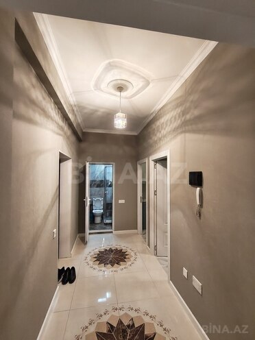 Satılır 2 otaqlı yeni tikili 65 m², Avtovağzal m., photo 3 from 15