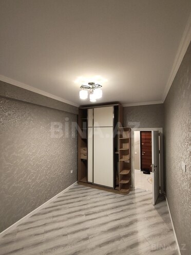 Satılır 2 otaqlı yeni tikili 65 m², Avtovağzal m., photo 8 from 15