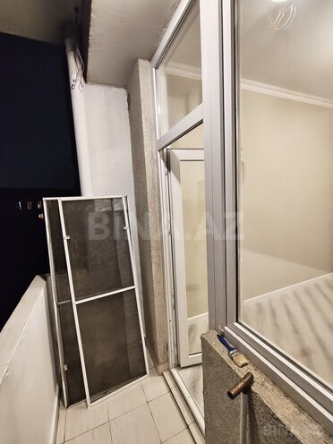 Satılır 2 otaqlı yeni tikili 65 m², Avtovağzal m., photo 12 from 15