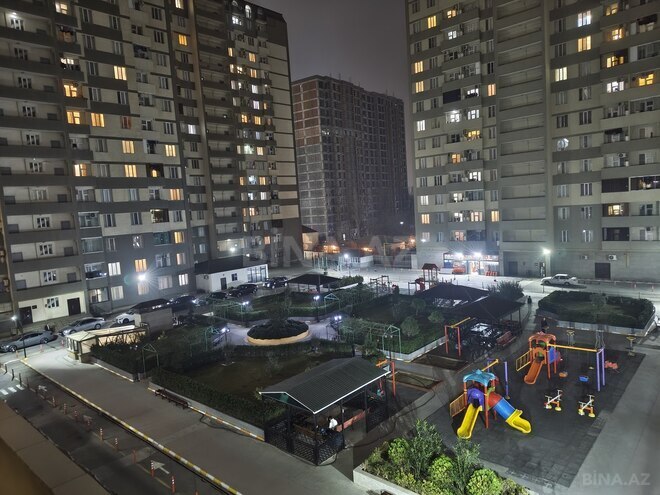 Satılır 2 otaqlı yeni tikili 65 m², Avtovağzal m., photo 13 from 15