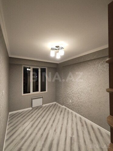 Satılır 2 otaqlı yeni tikili 65 m², Avtovağzal m., photo 11 from 15