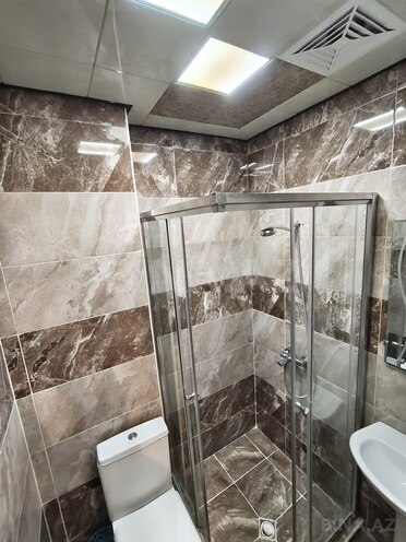 Satılır 2 otaqlı yeni tikili 65 m², Avtovağzal m., photo 4 from 15