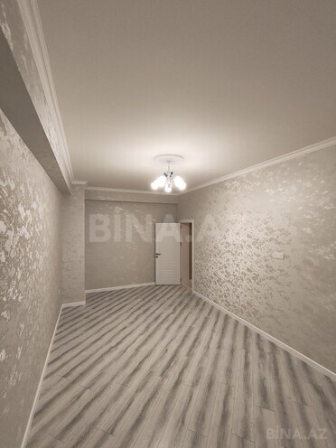 Satılır 2 otaqlı yeni tikili 65 m², Avtovağzal m., photo 10 from 15