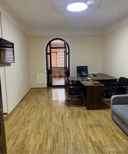 Satılır 4 otaqlı ofis 90 m², Şah İsmayıl Xətai m., photo 6 from 9