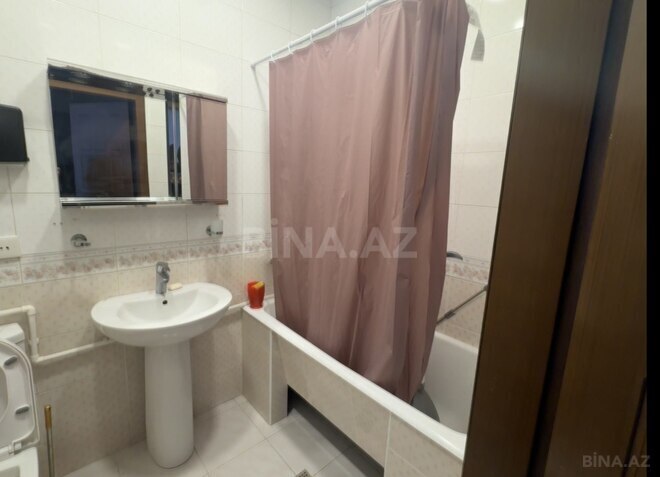 Satılır 4 otaqlı ofis 90 m², Şah İsmayıl Xətai m., photo 8 from 9