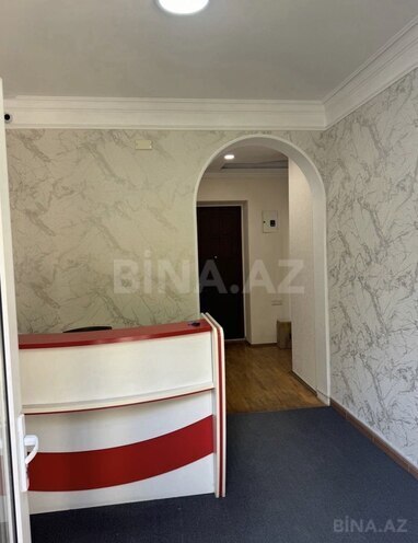 Satılır 4 otaqlı ofis 90 m², Şah İsmayıl Xətai m., photo 3 from 9