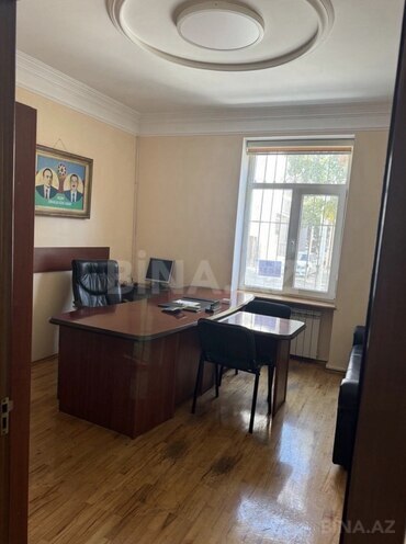 Satılır 4 otaqlı ofis 90 m², Şah İsmayıl Xətai m., photo 5 from 9