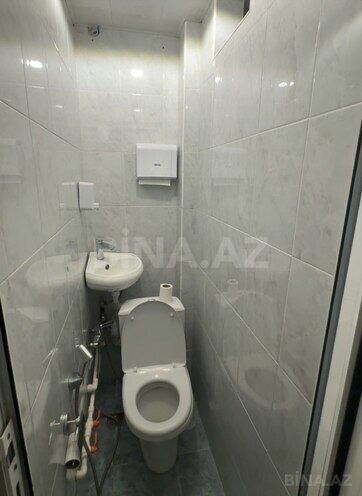 Satılır 3 otaqlı ofis 60 m², Şah İsmayıl Xətai m., photo 10 from 11