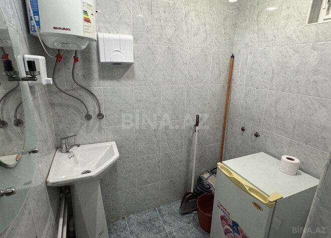 Satılır 3 otaqlı ofis 60 m², Şah İsmayıl Xətai m., photo 9 from 11