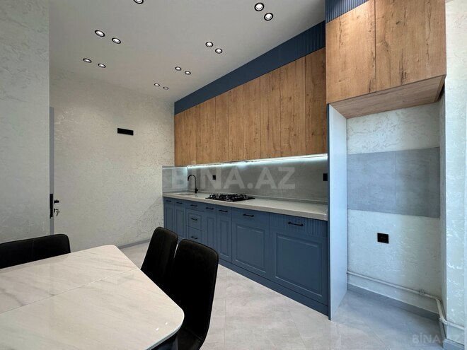 Продаётся 2-комн. новостройка 84 м², м. Ази Асланов, photo 14 from 18