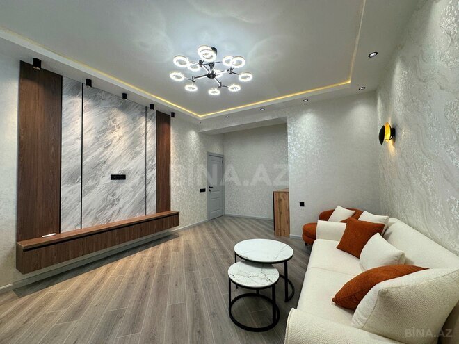 Продаётся 2-комн. новостройка 84 м², м. Ази Асланов, photo 5 from 18