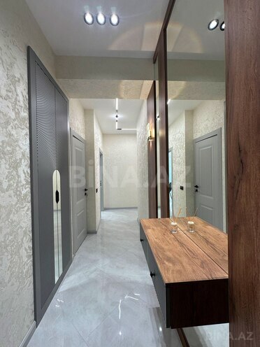 Продаётся 2-комн. новостройка 84 м², м. Ази Асланов, photo 10 from 18