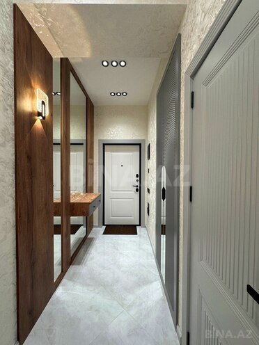 Продаётся 2-комн. новостройка 84 м², м. Ази Асланов, photo 12 from 18