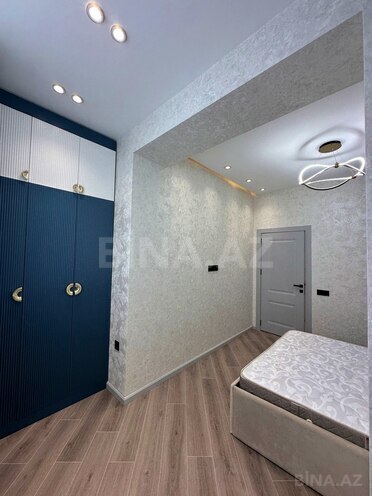 Продаётся 2-комн. новостройка 84 м², м. Ази Асланов, photo 9 from 18