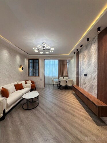 Продаётся 2-комн. новостройка 84 м², м. Ази Асланов, photo 4 from 18