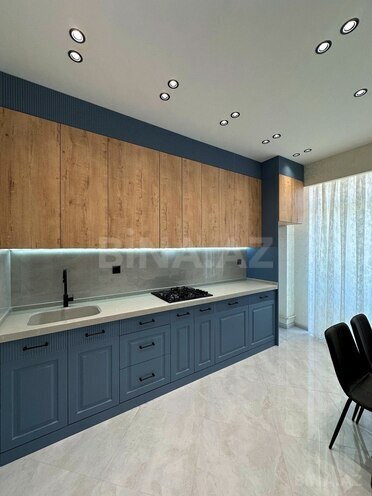 Продаётся 2-комн. новостройка 84 м², м. Ази Асланов, photo 13 from 18