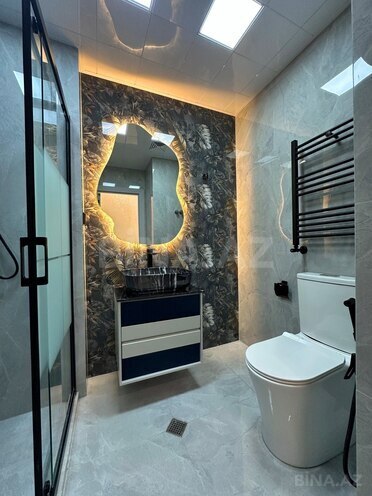 Продаётся 2-комн. новостройка 84 м², м. Ази Асланов, photo 17 from 18