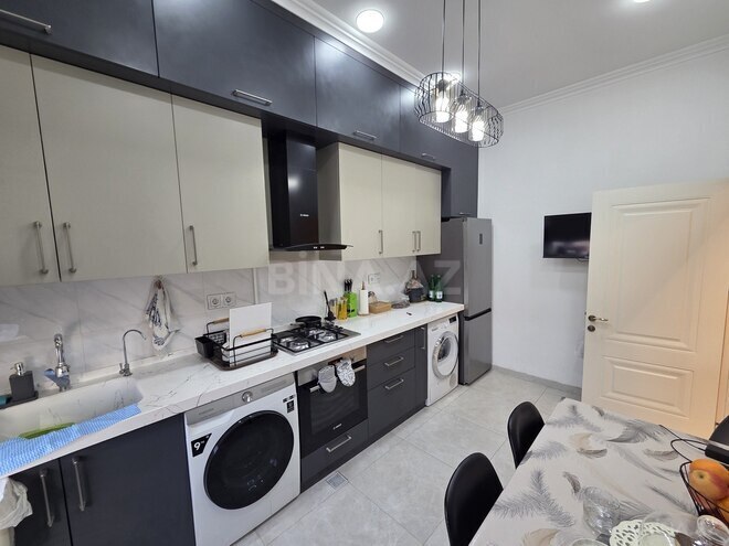 Satılır 3 otaqlı köhnə tikili 85 m², Sahil m., photo 3 from 22
