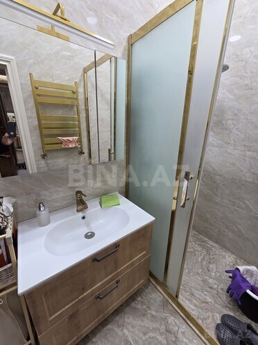 Satılır 3 otaqlı köhnə tikili 85 m², Sahil m., photo 6 from 22
