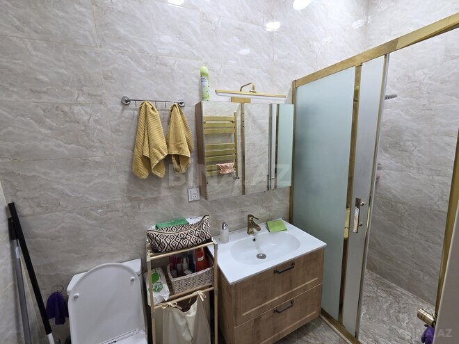 Satılır 3 otaqlı köhnə tikili 85 m², Sahil m., photo 7 from 22