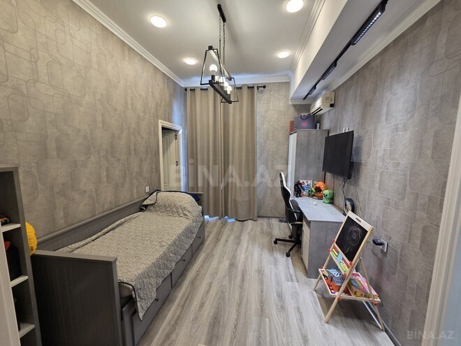 Satılır 3 otaqlı köhnə tikili 85 m², Sahil m., photo 13 from 22