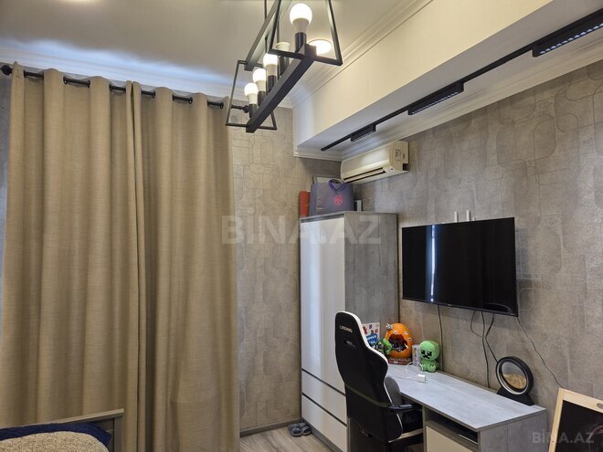 Satılır 3 otaqlı köhnə tikili 85 m², Sahil m., photo 17 from 22