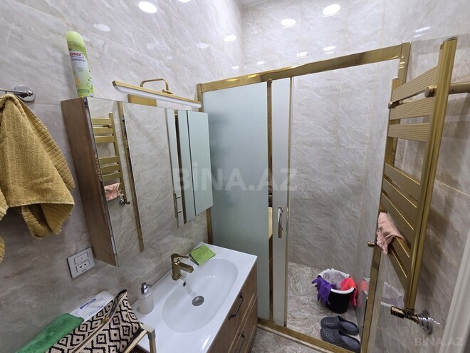 Satılır 3 otaqlı köhnə tikili 85 m², Sahil m., photo 5 from 22