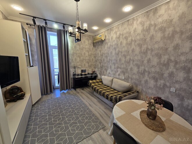 Satılır 3 otaqlı köhnə tikili 85 m², Sahil m., photo 12 from 22