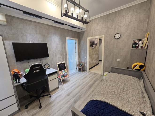 Satılır 3 otaqlı köhnə tikili 85 m², Sahil m., photo 18 from 22