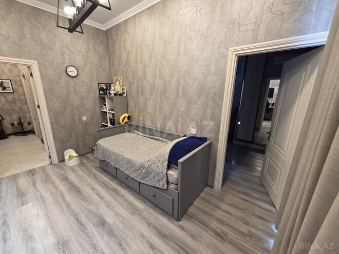 Satılır 3 otaqlı köhnə tikili 85 m², Sahil m., photo 14 from 22