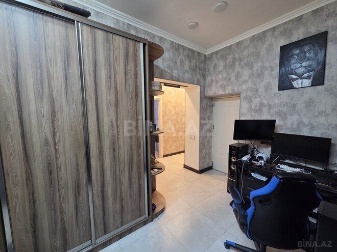 Satılır 3 otaqlı köhnə tikili 85 m², Sahil m., photo 21 from 22