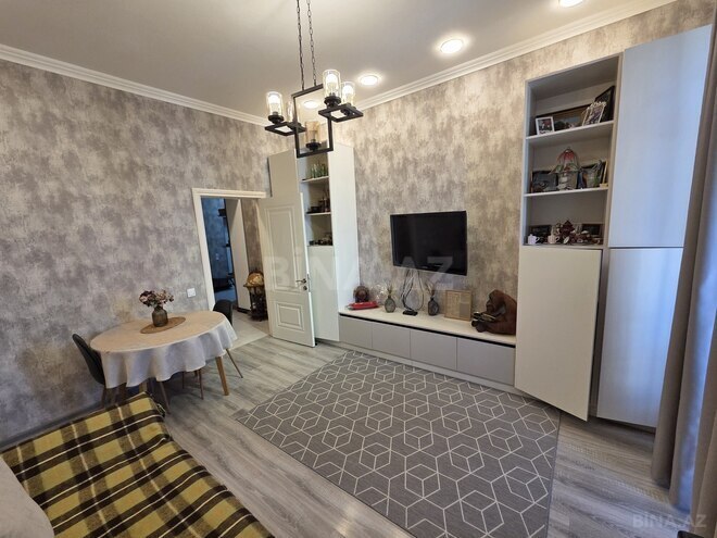 Satılır 3 otaqlı köhnə tikili 85 m², Sahil m., photo 11 from 22