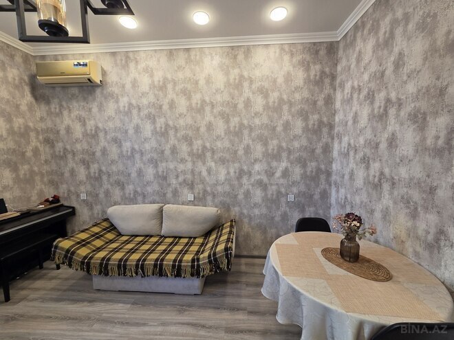 Satılır 3 otaqlı köhnə tikili 85 m², Sahil m., photo 9 from 22