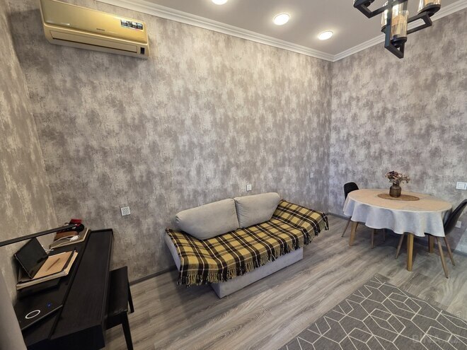 Satılır 3 otaqlı köhnə tikili 85 m², Sahil m., photo 10 from 22