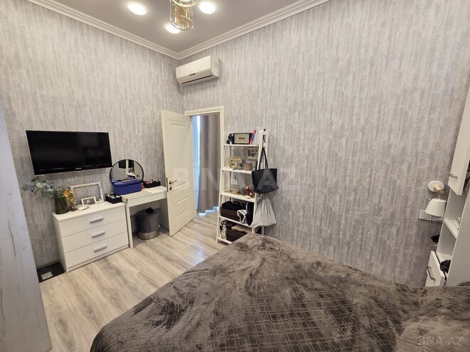 Satılır 3 otaqlı köhnə tikili 85 m², Sahil m., photo 16 from 22