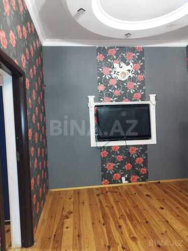 Сдаётся 3-комн. дом/дача 65 м², пос. Ясамал, photo 7 from 10